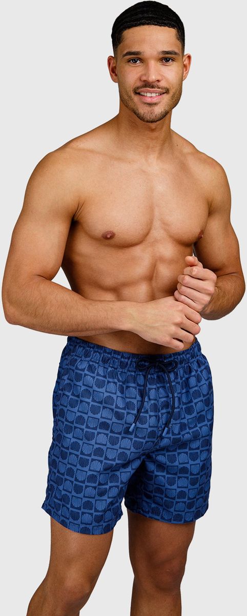 BRUNOTTI Herren Badeshorts Cester-Mini Men Swim Shorts