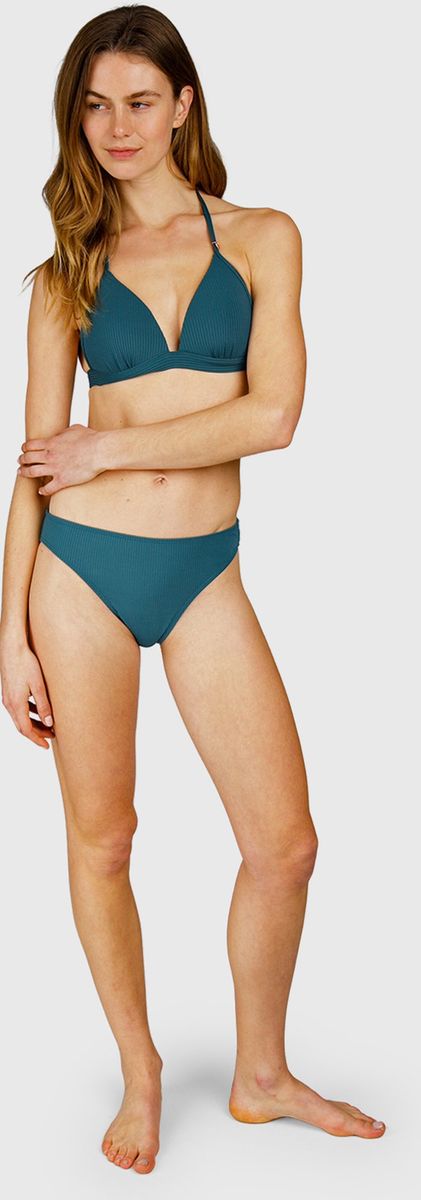 BRUNOTTI Damen Bikinioberteil Lisselot-Rib Women Bikini Top