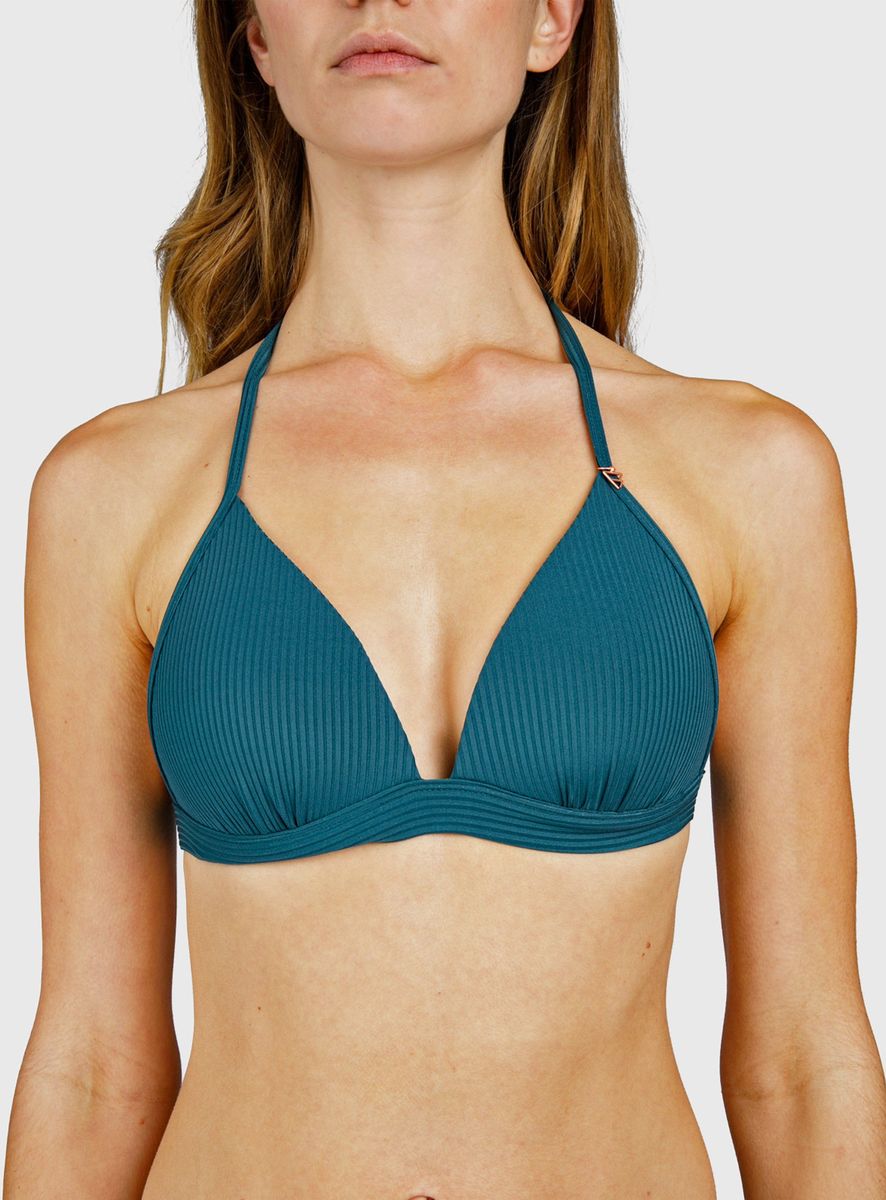 BRUNOTTI Damen Bikinioberteil Lisselot-Rib Women Bikini Top