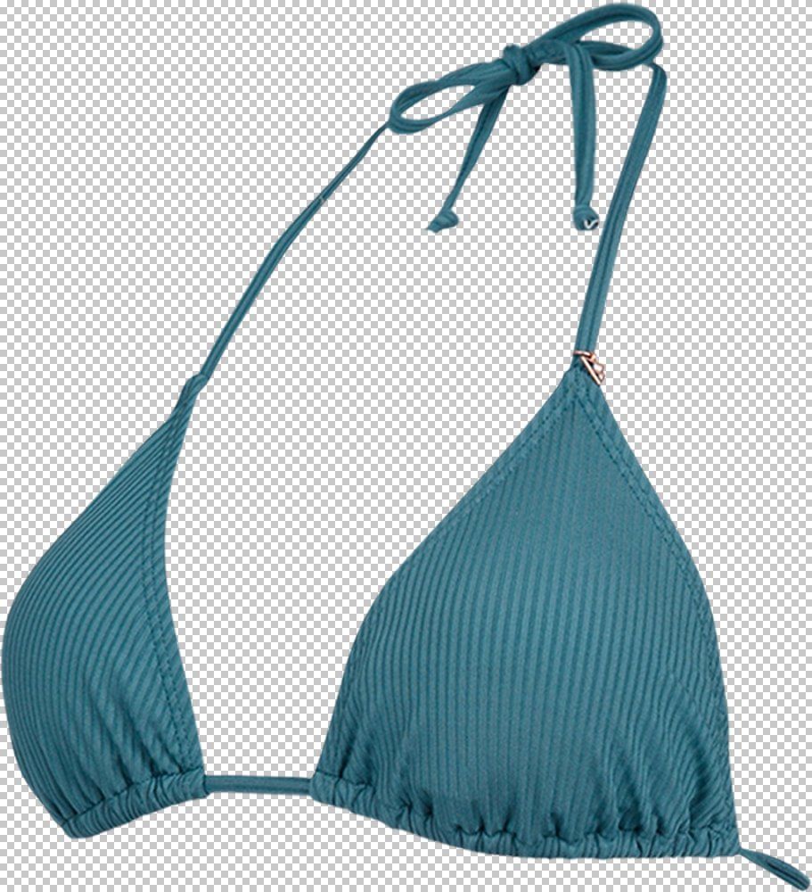 BRUNOTTI Damen Bikinioberteil Novalee-Rib Women Bikini Top