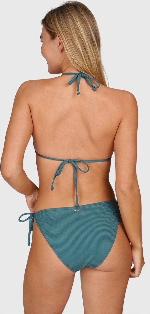 BRUNOTTI Damen Bikinioberteil Novalee-Rib Women Bikini Top