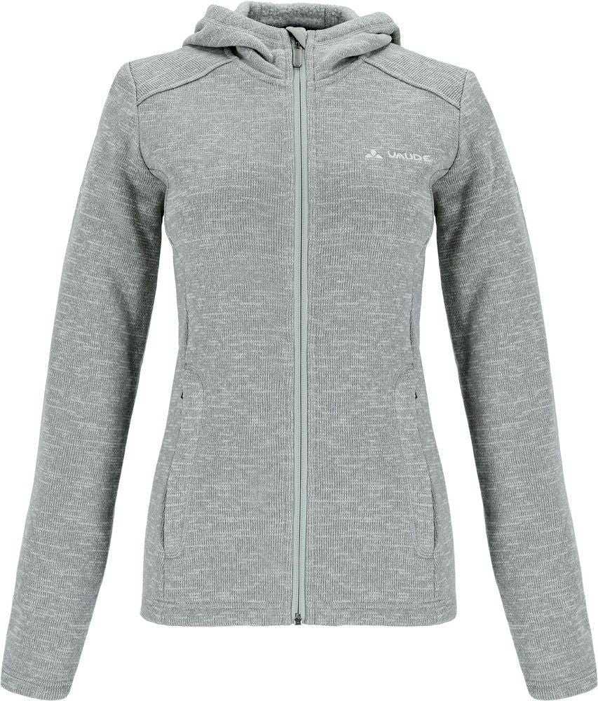 VAUDE Damen Unterjacke SE Wo Renjo Fleece Hoody