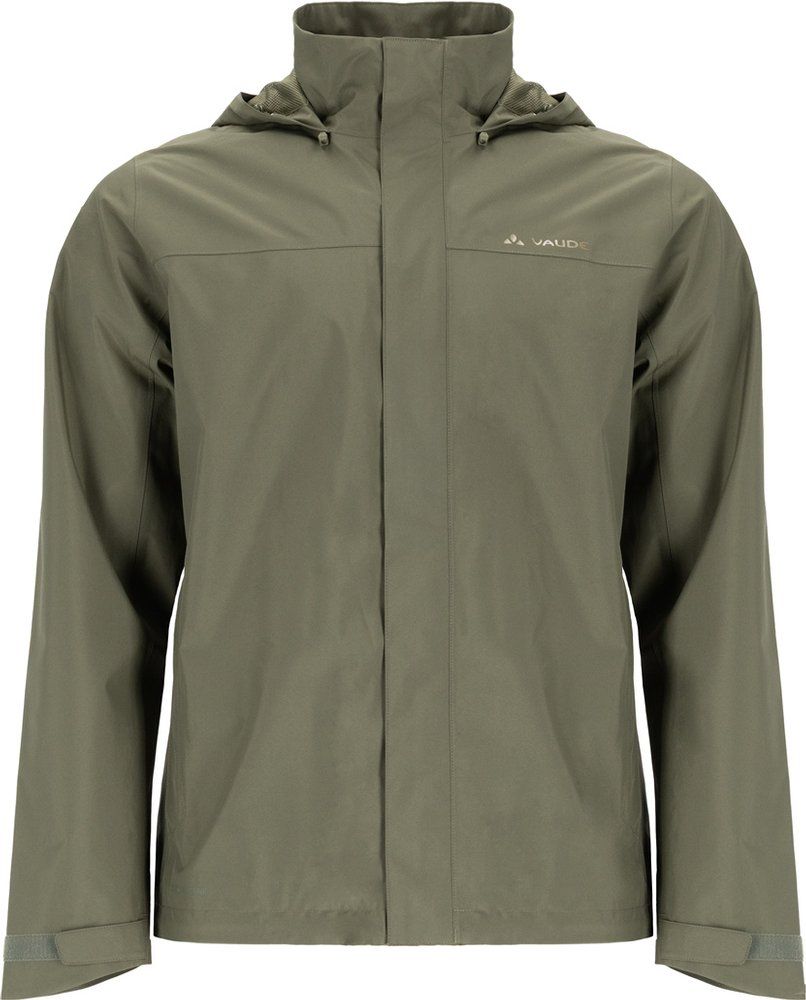 VAUDE Herren Funktionsjacke SE Me Langma 2L Jacket