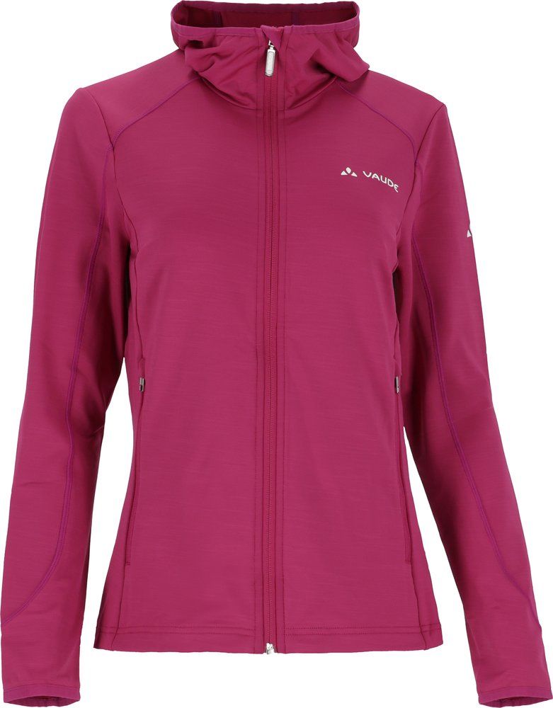 VAUDE Damen Funktionsjacke SE Wo Parbati Hoody Jacket