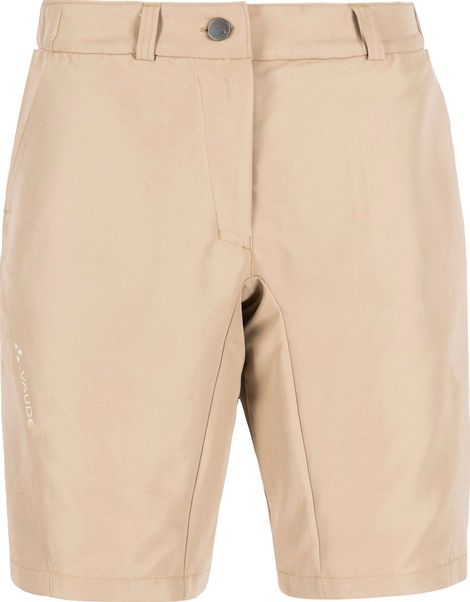 VAUDE Damen Hose SE Wo Parbati Bermuda