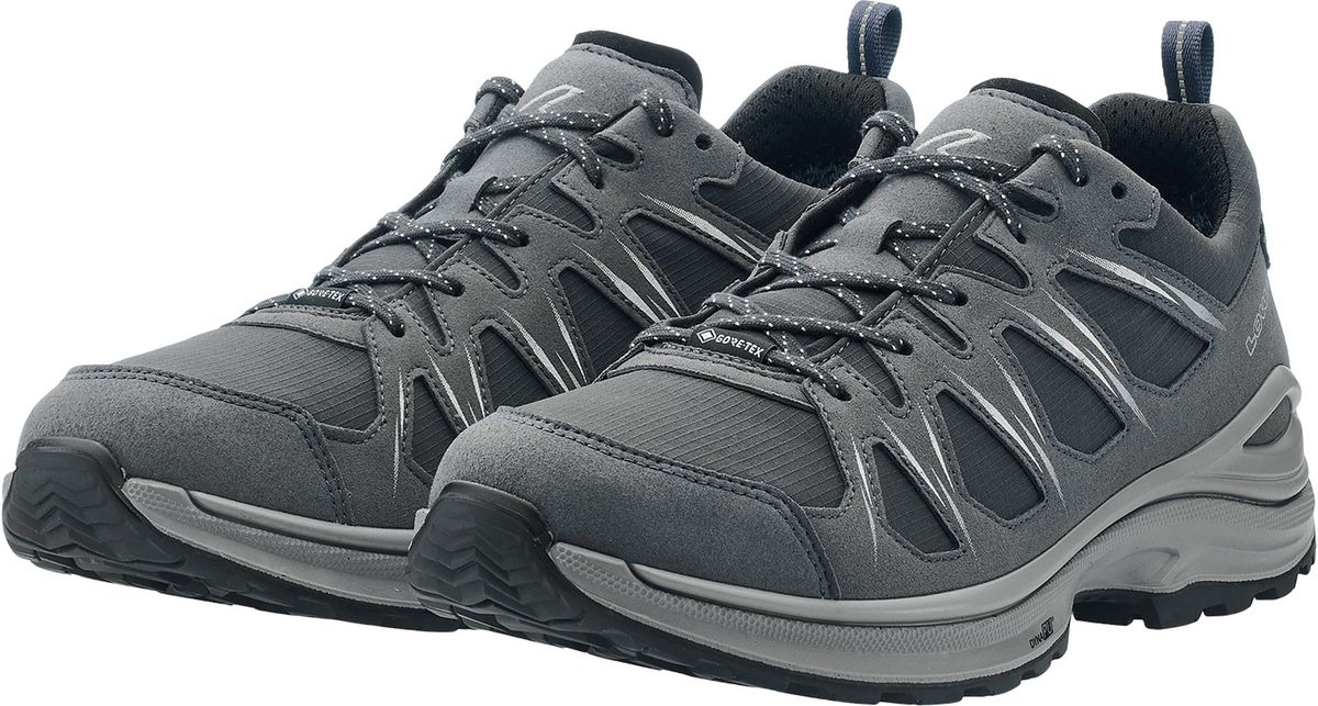 LOWA Herren Multifunktionsschuhe INNOX EVO II GTX