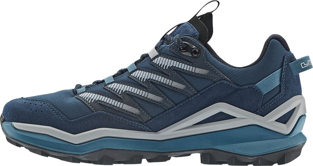 LOWA Herren Multifunktionsschuhe MADDOX PRO GTX LO