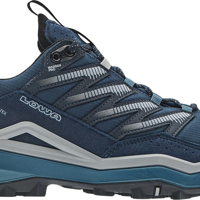 LOWA Herren Multifunktionsschuhe MADDOX PRO GTX LO