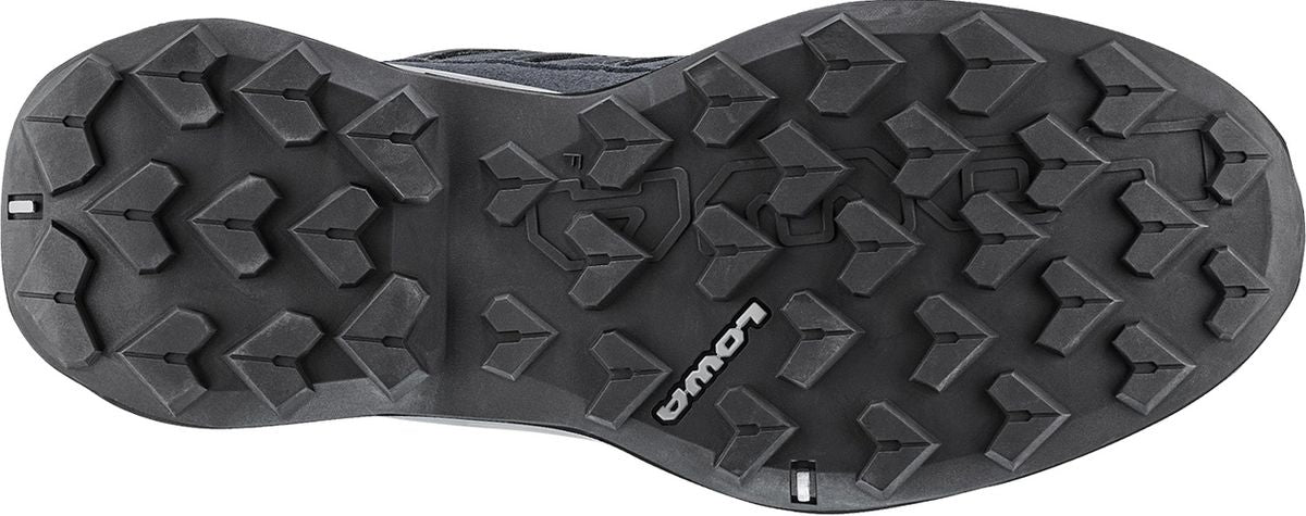 LOWA Herren Multifunktionsschuhe MADDOX PRO GTX LO