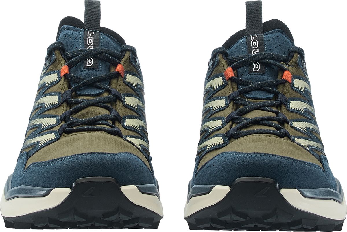 LOWA Herren Multifunktionsschuhe MADDOX PRO GTX LO