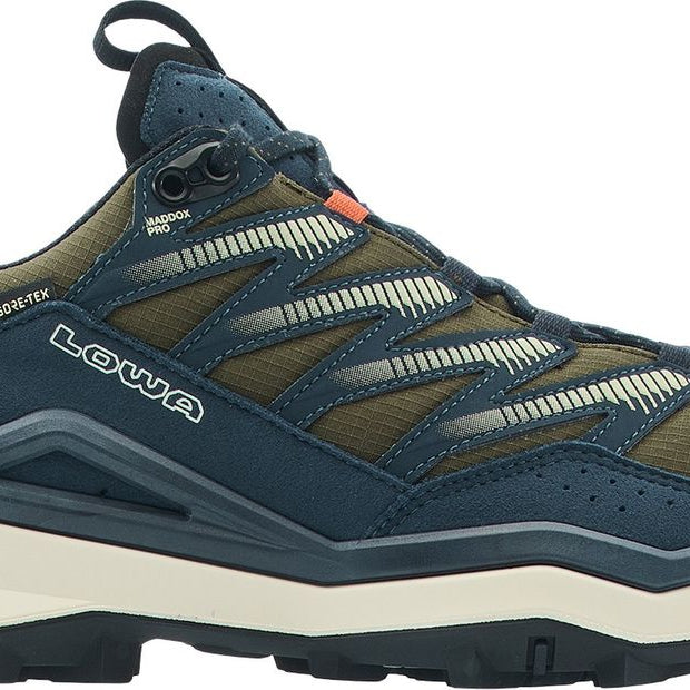 MADDOX PRO GTX LO
