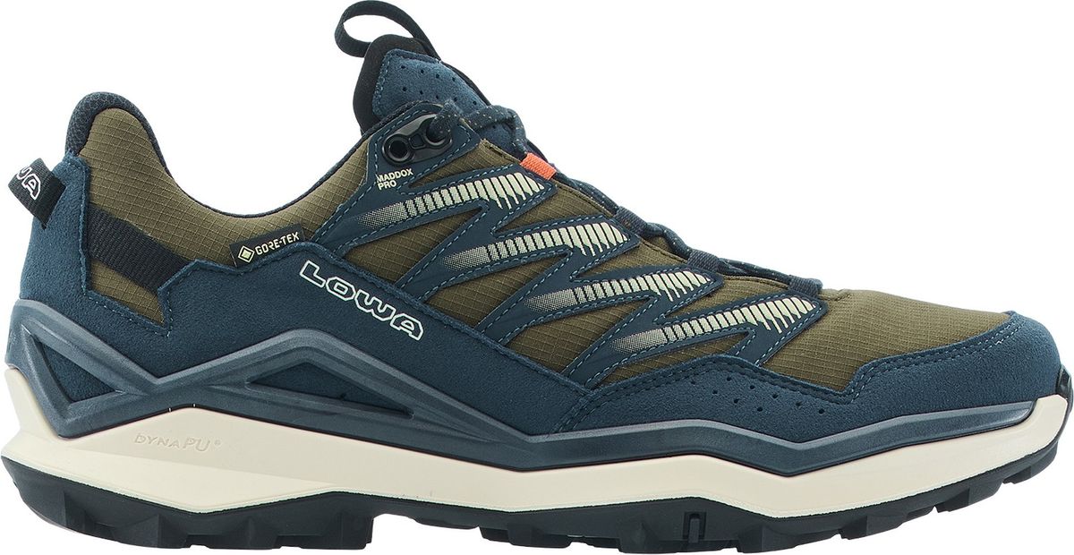 MADDOX PRO GTX LO