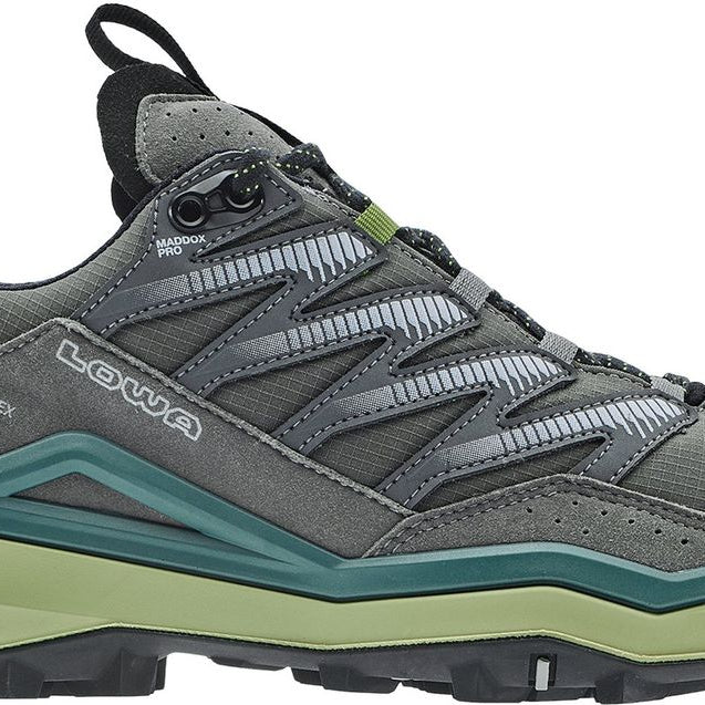 MADDOX PRO GTX LO