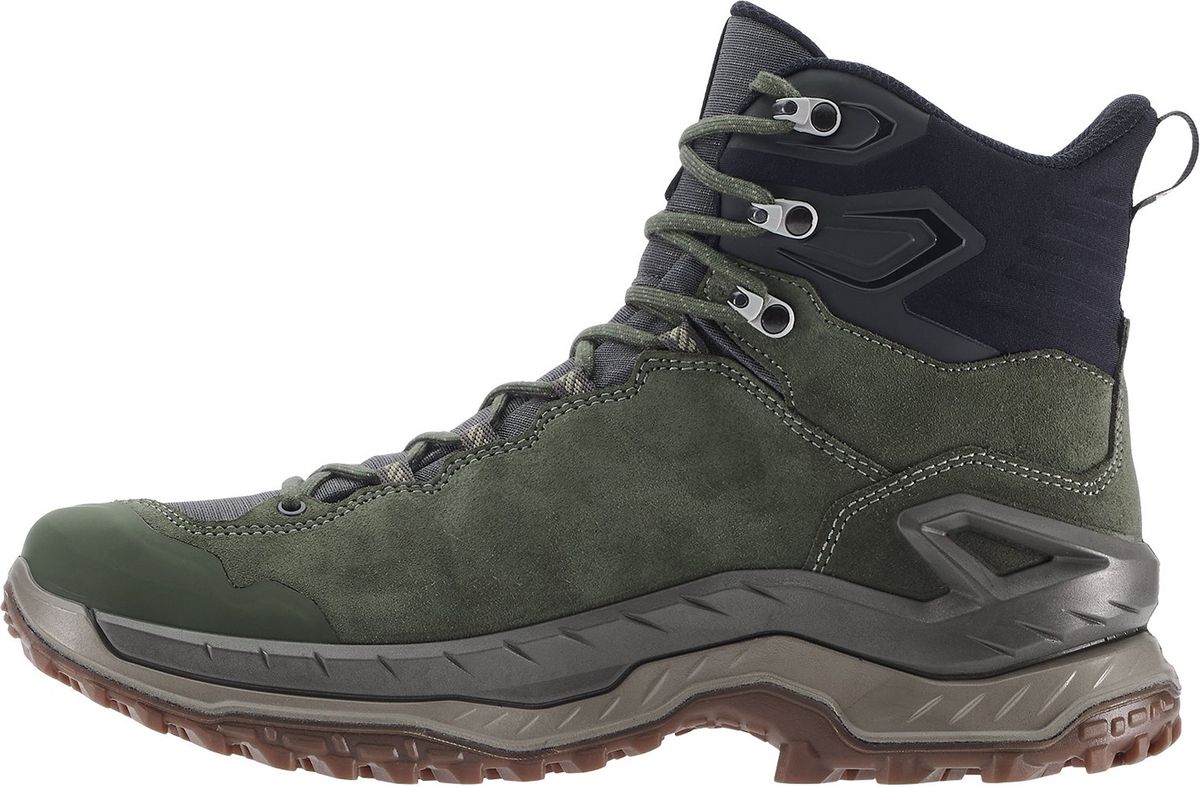 LOWA Herren Multifunktionsstiefel INNOVO GTX MID