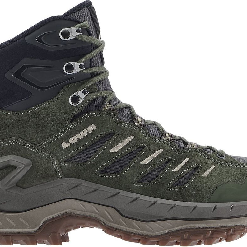 LOWA Herren Multifunktionsstiefel INNOVO GTX MID