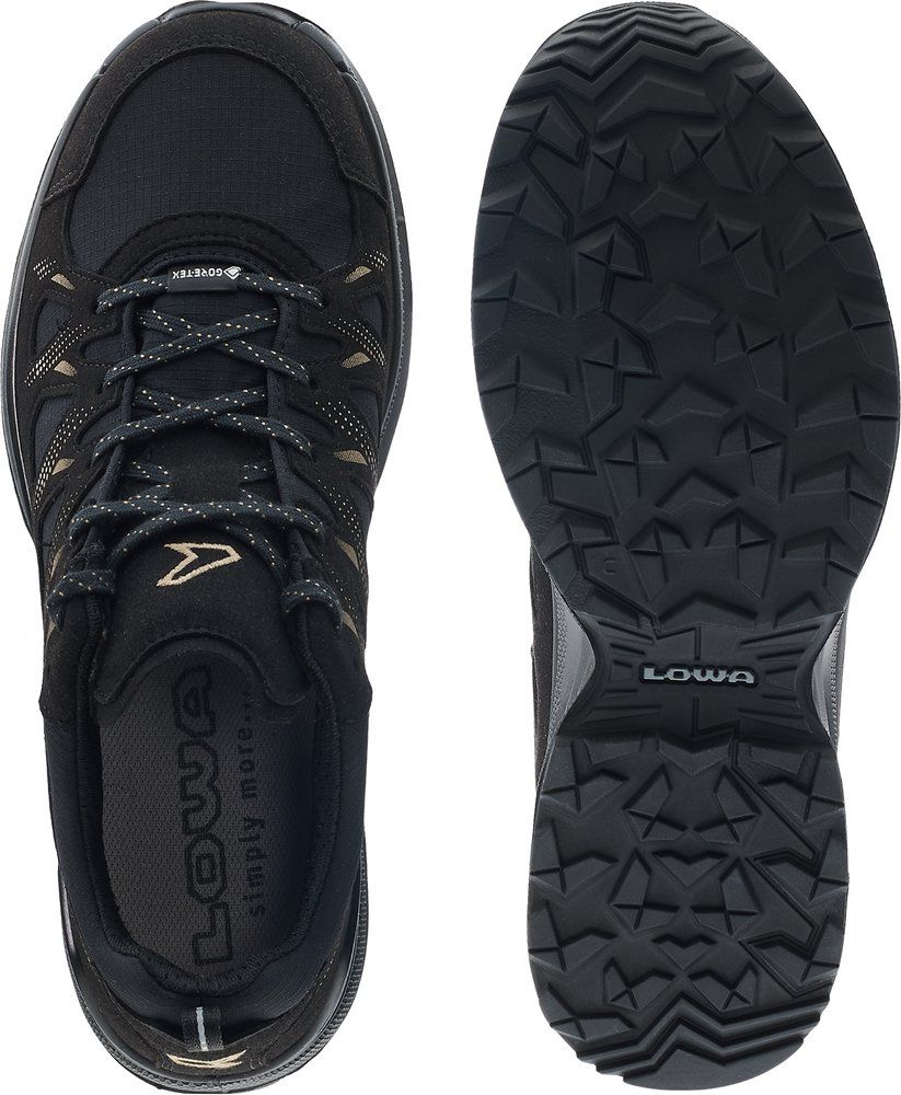 LOWA Damen Multifunktionsschuhe INNOX EVO II GTX WS