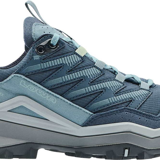 MADDOX PRO GTX LO Ws