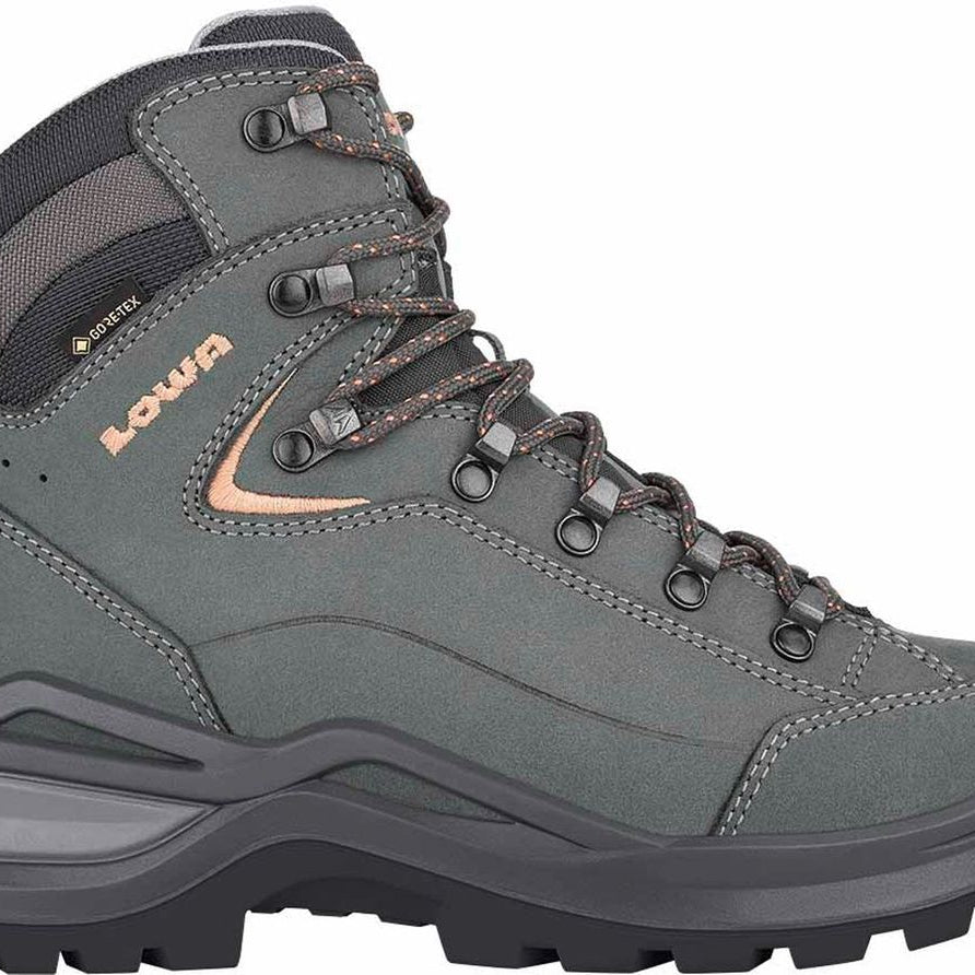 RENEGADE EVO GTX MID Ws