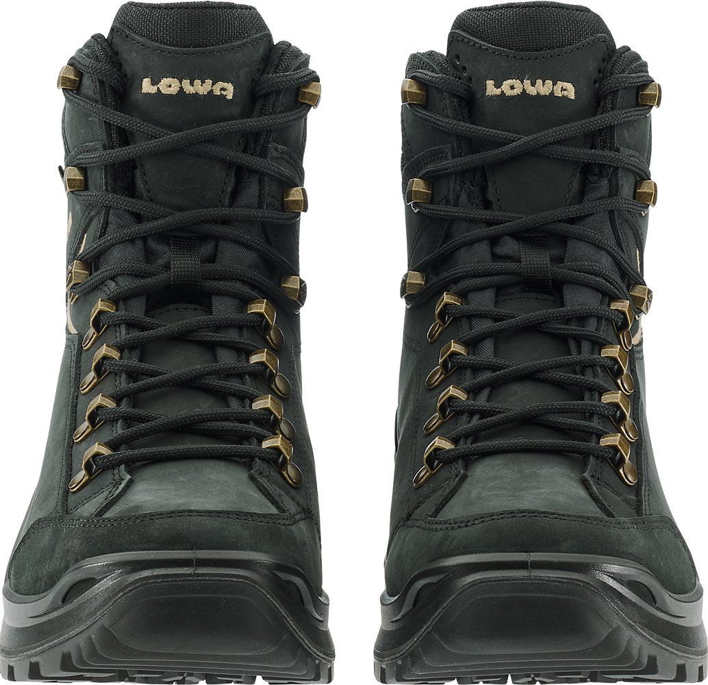 LOWA Damen Multifunktionsstiefel RENEGADE EVO GTX MID WS