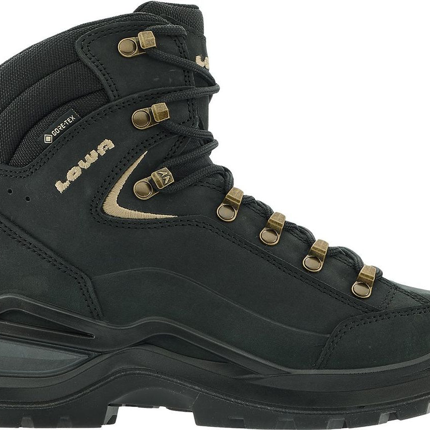 LOWA Damen Multifunktionsstiefel RENEGADE EVO GTX MID WS