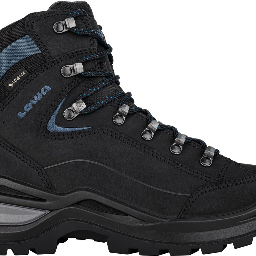 RENEGADE EVO GTX MID Ws