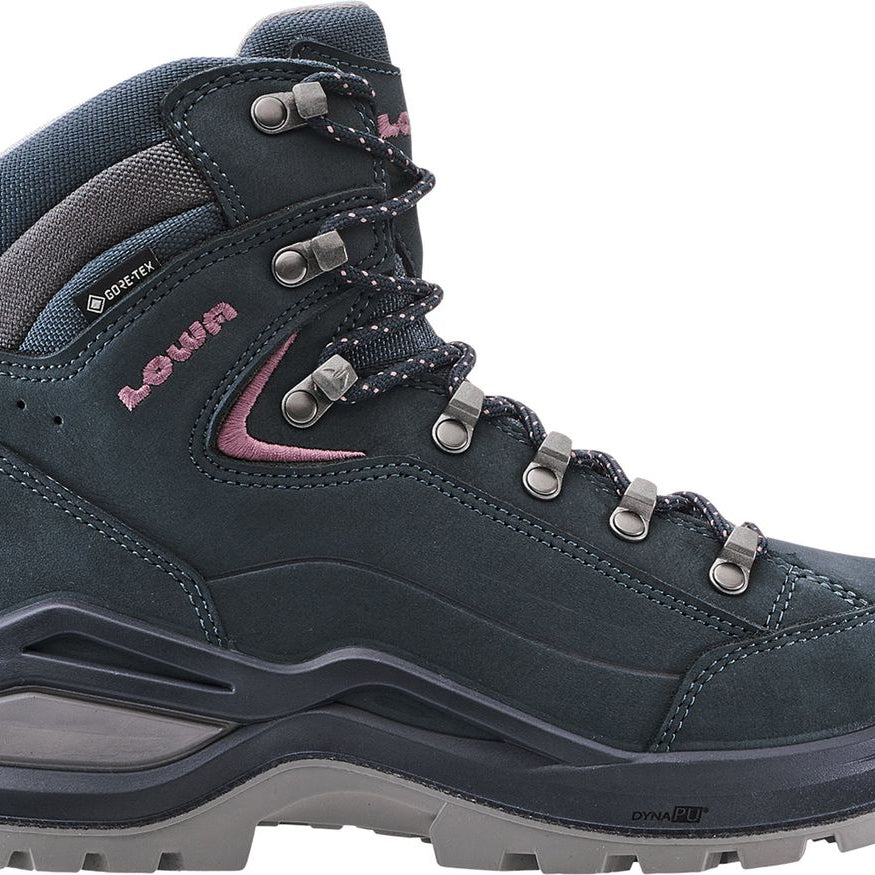 RENEGADE EVO GTX MID Ws