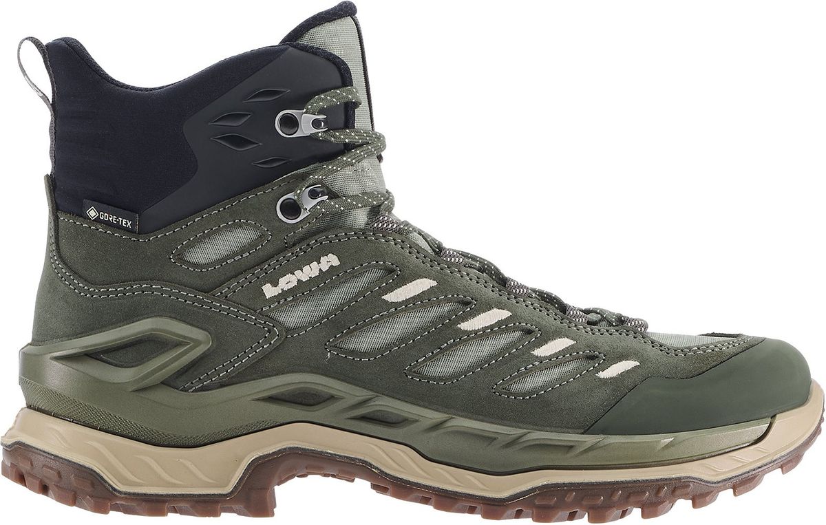 LOWA Damen Multifunktionsstiefel INNOVO GTX MID WS