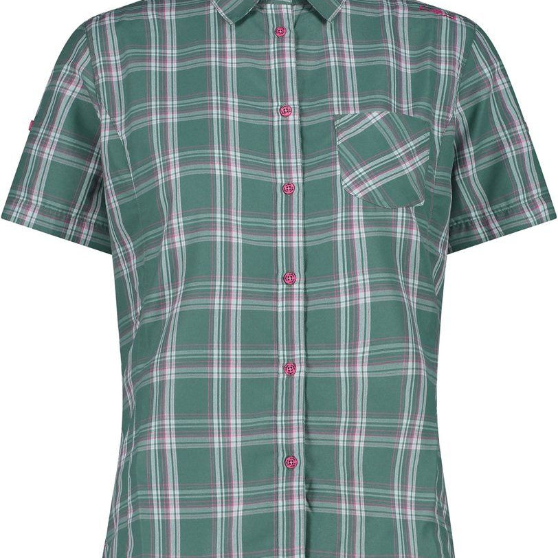 CMP Damen Hemd WOMAN SHIRT