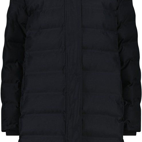 CMP Damen Jacke WOMAN COAT FIX HOOD