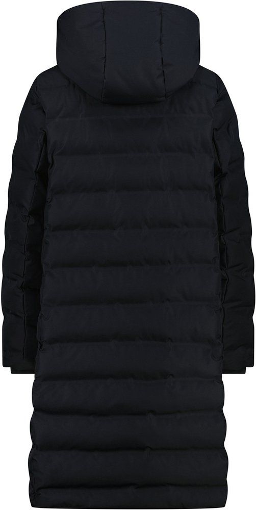CMP Damen Jacke WOMAN COAT FIX HOOD