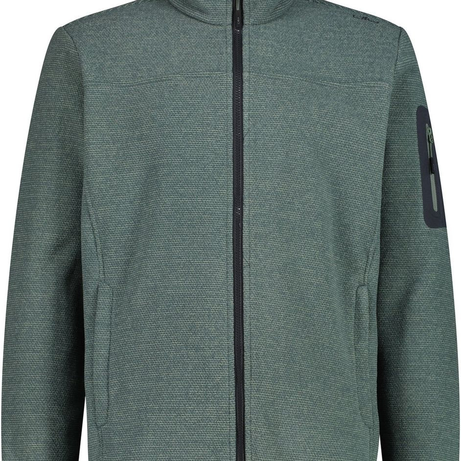 MAN JACKET