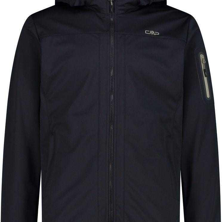 Herren Funktionsjacke