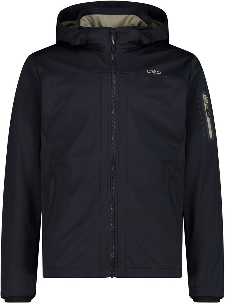 Herren Funktionsjacke
