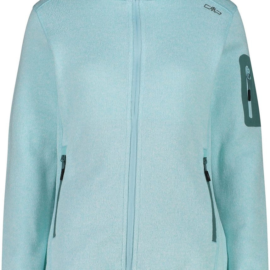 WOMAN JACKET