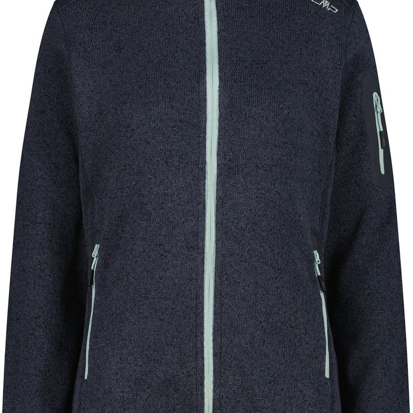 WOMAN JACKET