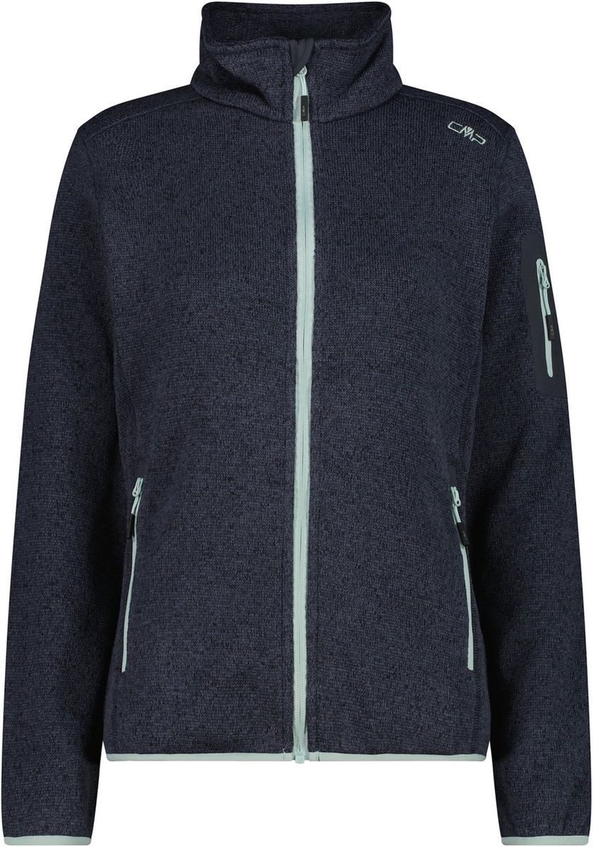 WOMAN JACKET