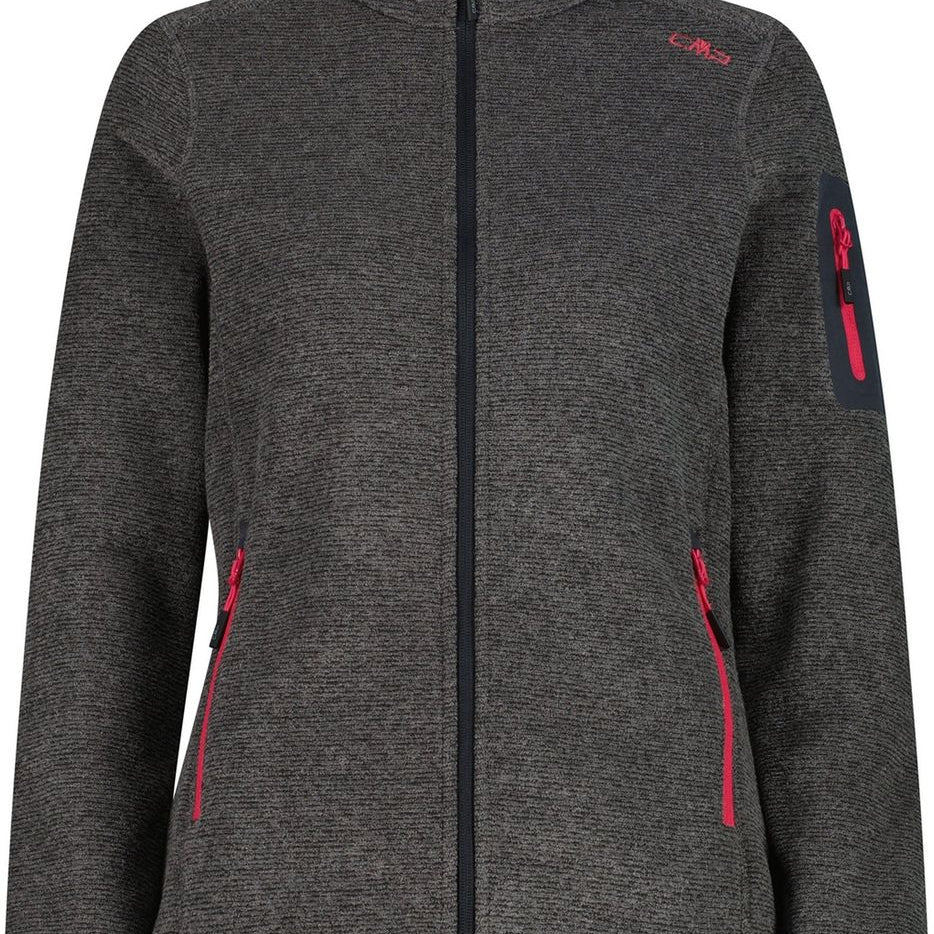 CMP Damen Unterjacke WOMAN JACKET