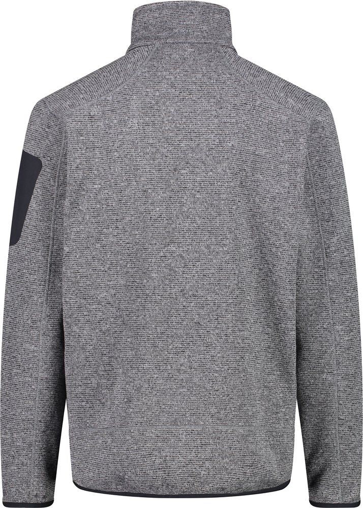 CMP Herren Unterjacke Herren Fleecejacke