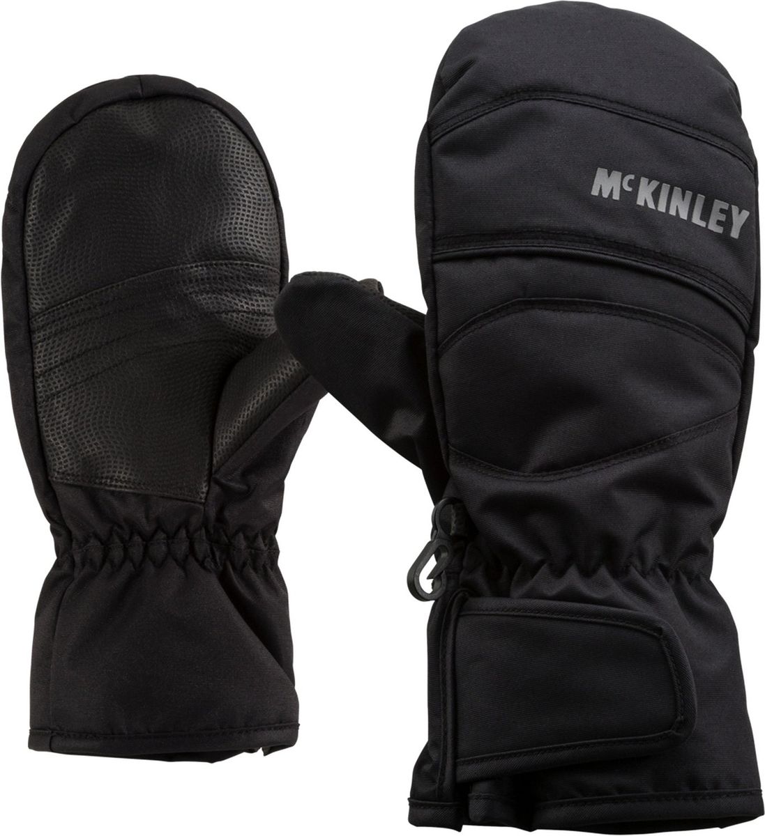 McKINLEY Kinder Handschuhe Morten