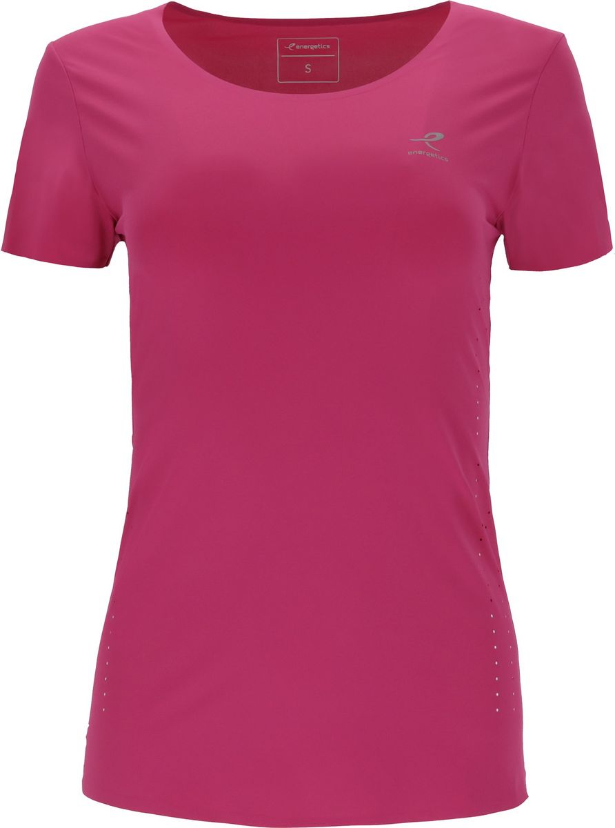 ENERGETICS Damen T-Shirt Da.-T-Shirt Jarella