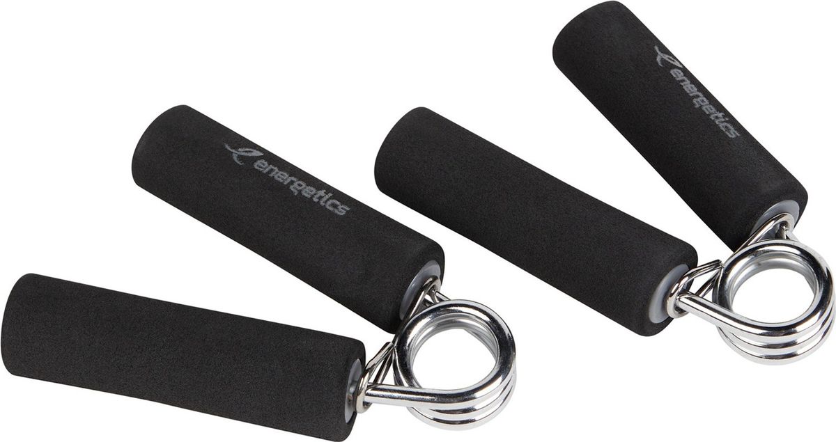 ENERGETICS Handmuskeltrainer Pro 1.0