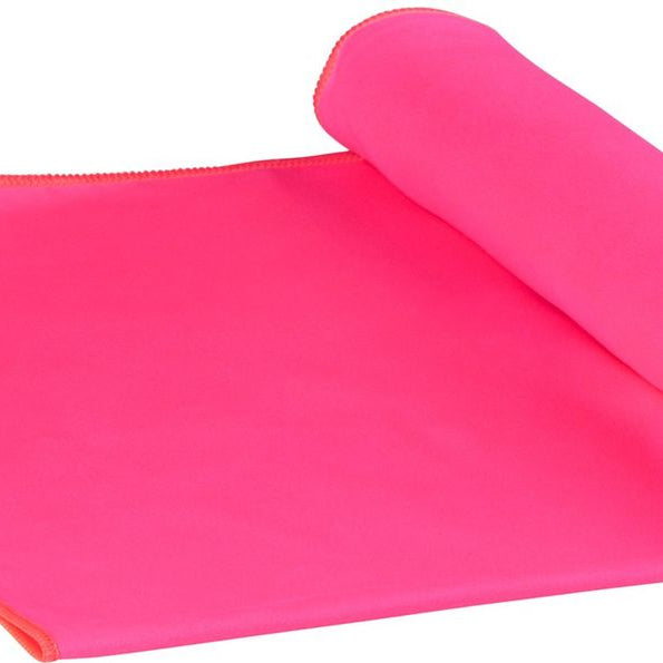 INTERSPORT Handtuch Handtuch Microfleece
