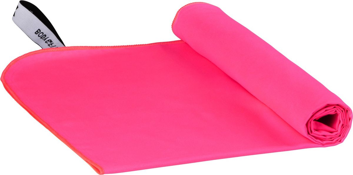 INTERSPORT Handtuch Handtuch Microfleece