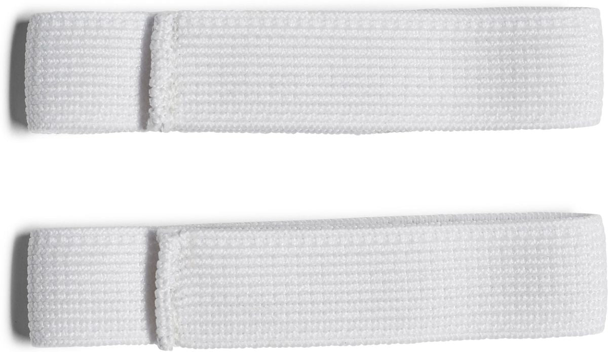 ADIDAS Zubehör Stutzenhalter Weiß