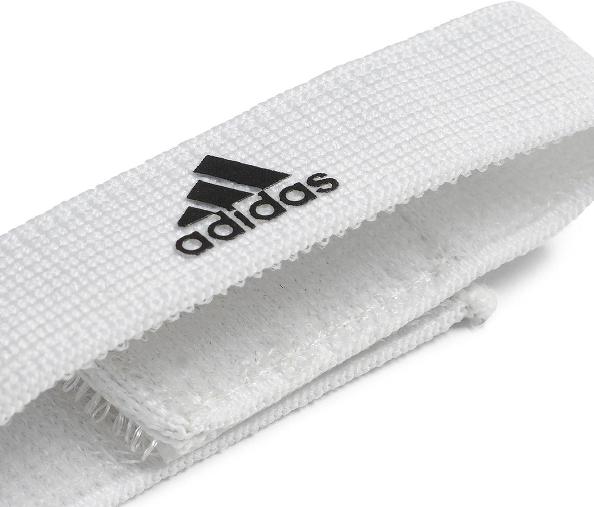 ADIDAS Zubehör Stutzenhalter Weiß