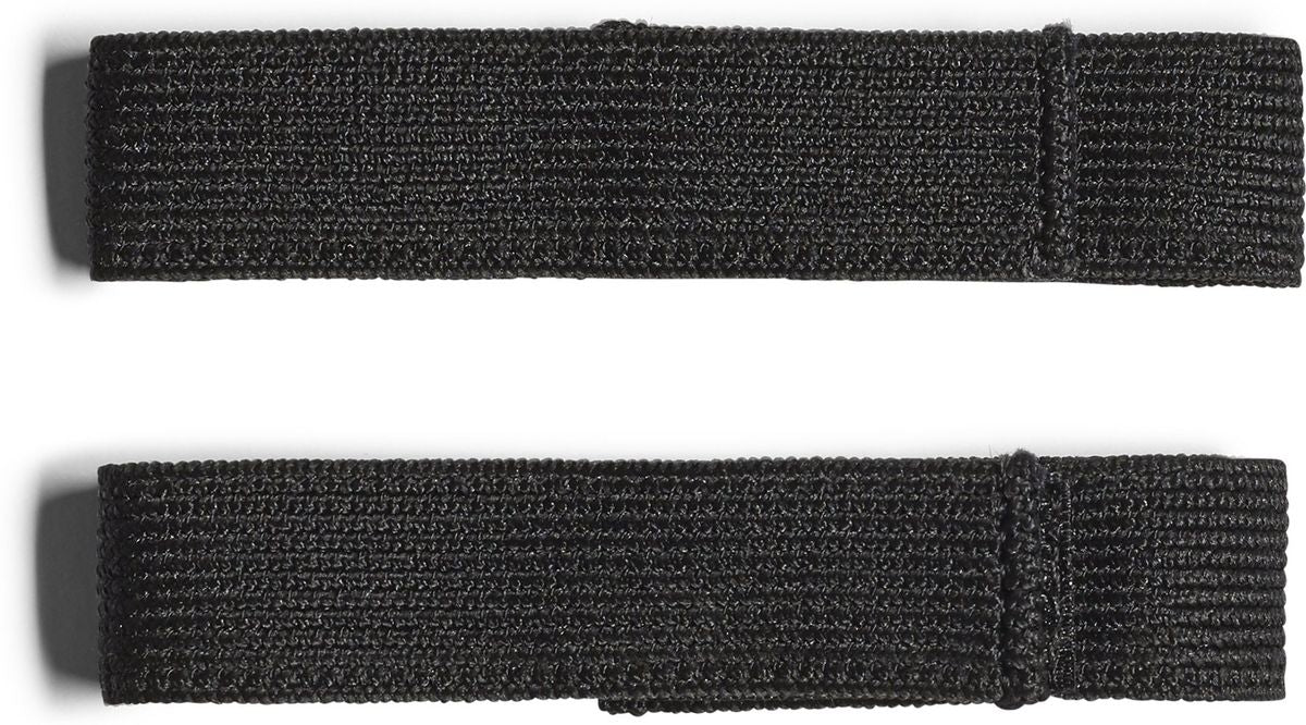 ADIDAS Zubehör Stutzenhalter Schwarz