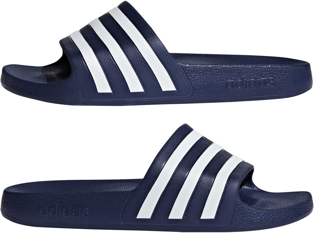 ADIDAS Badeslipper Badesandalen ADILETTE AQUA