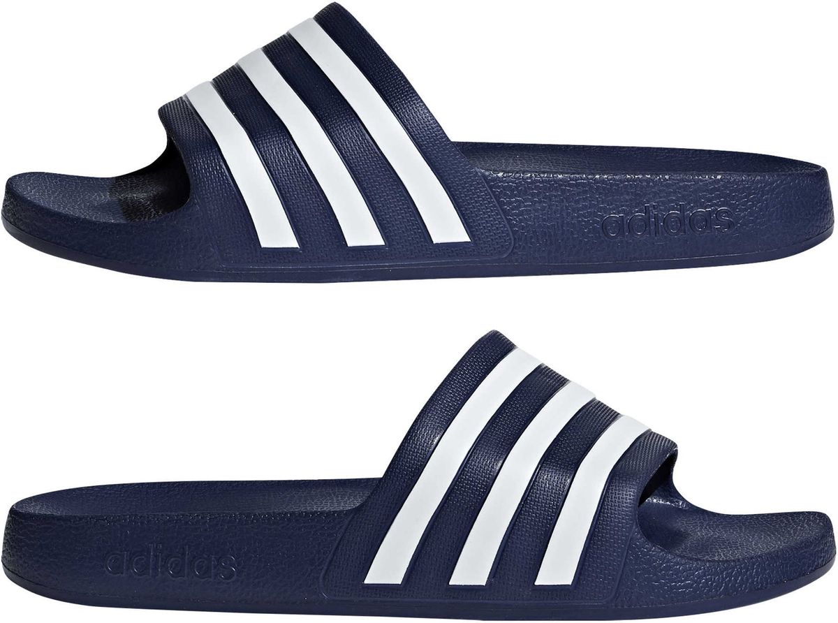 ADIDAS Badeslipper Badesandalen ADILETTE AQUA