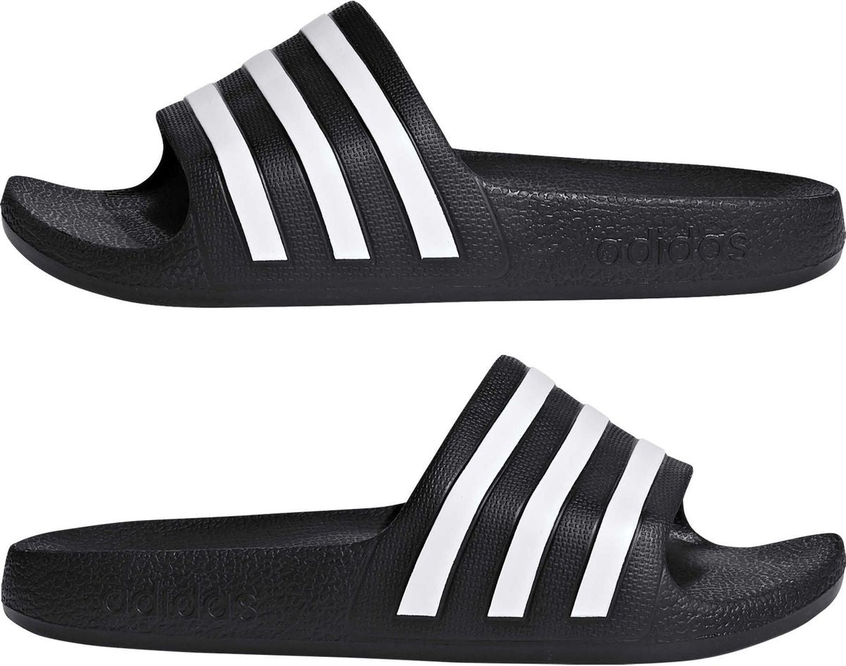 ADIDAS Kinder Badepantoletten Kinder Badesandalen Adilette Aqua