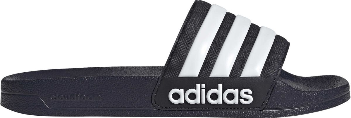 ADIDAS Badeslipper Badesandalen Adilette Shower Blau